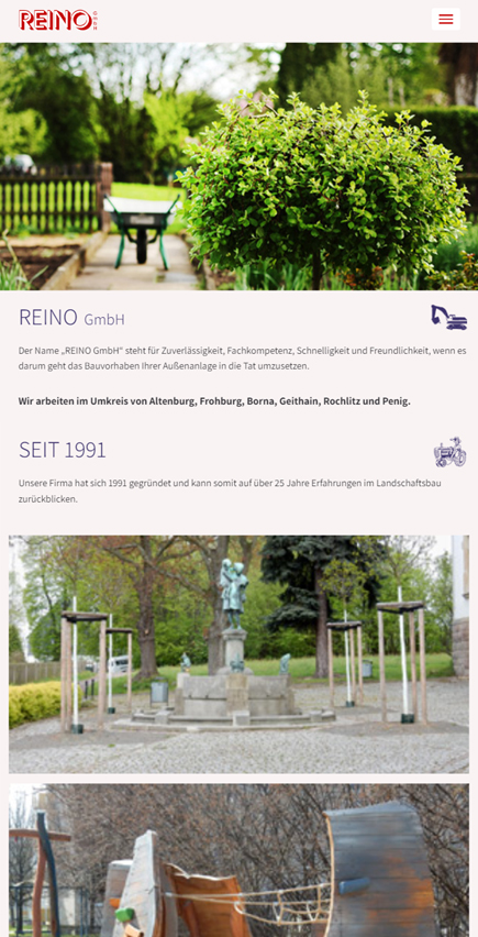 REINO GmbH