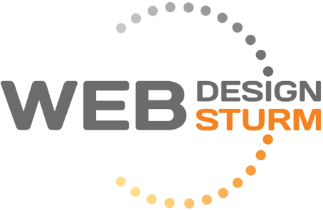 Webdesign Sturm