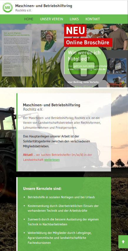 Maschinen- und Betriebshilfsring Rochlitz e.V.