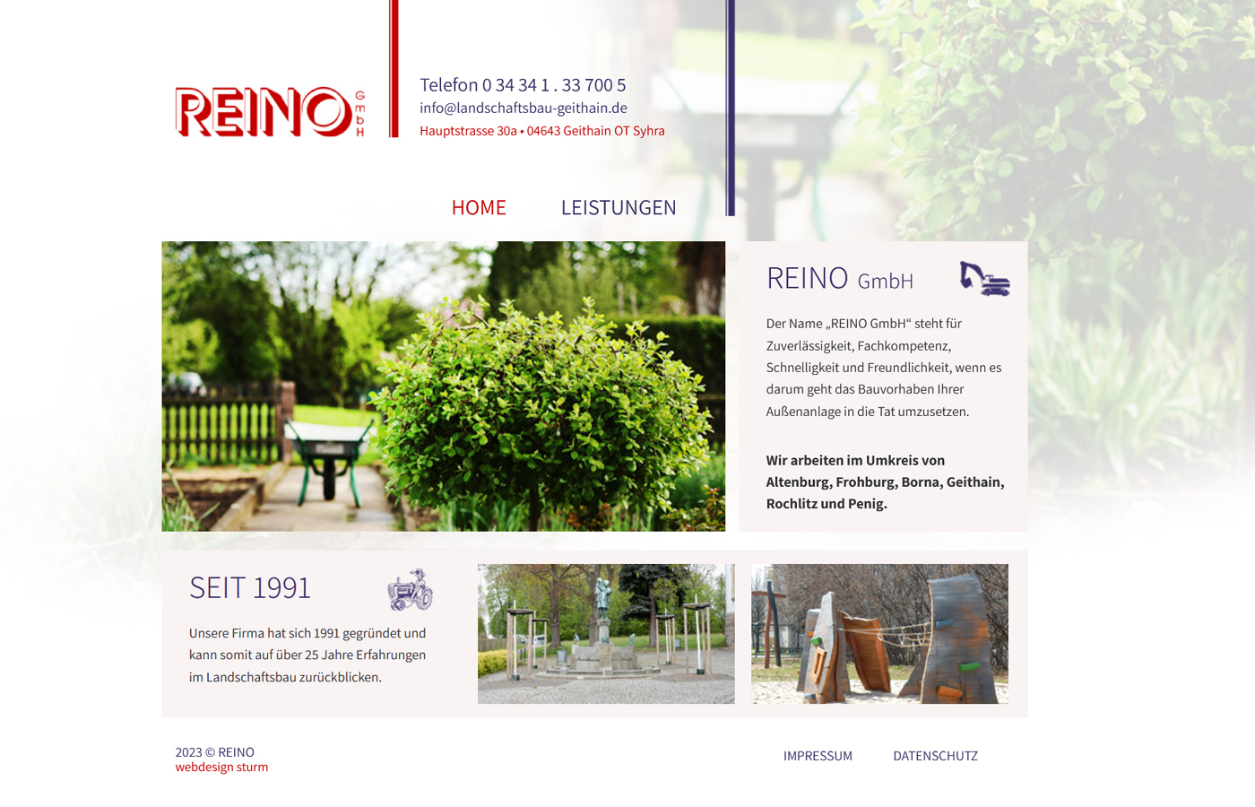 REINO GmbH