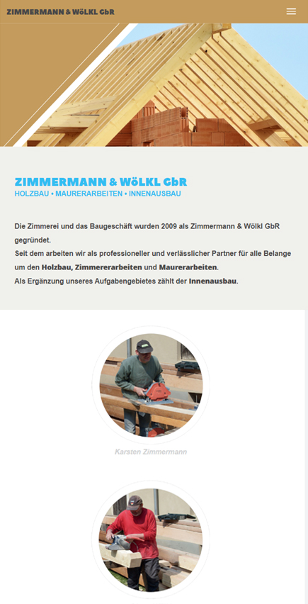 Zimmermann & Wölkl GbR
