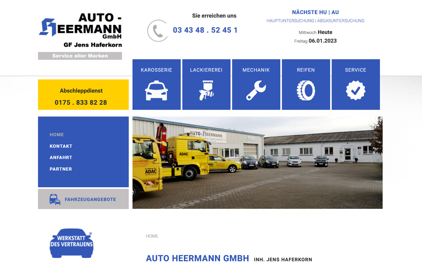 Auto Heermann GmbH